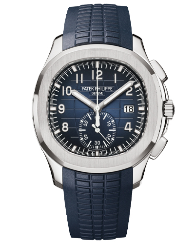 Patek Philippe Aquanaut Chronograph 5968G-001