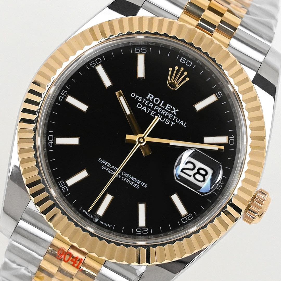 Rolex Datejust 41mm 126333-0014
