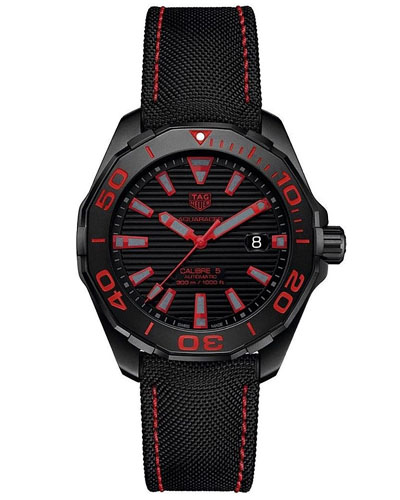 TAG Heuer Aquaracer WAY208A.FC6381