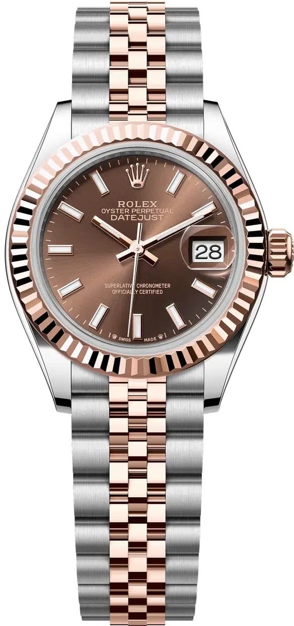 Rolex Datejust 28mm 279171-0017