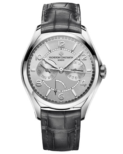Vacheron Constantin Fiftysix Day-Date 4400E/000A-B437