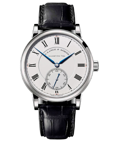A. Lange & Sohne Richard Lange Small Seconds 260.025