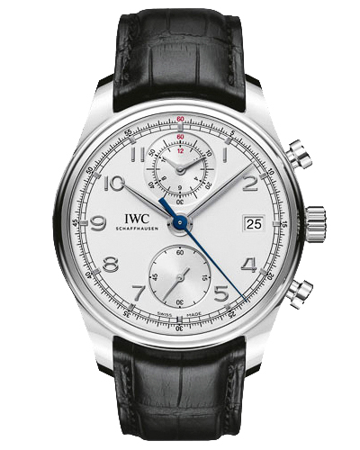 IWC Portugieser Chronograph IW390403