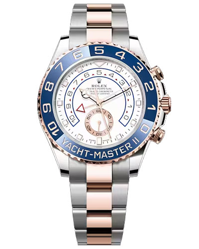 Rolex Yacht-Master II 116681-0002