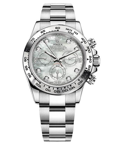 Rolex Cosmograph Daytona 116509-0064