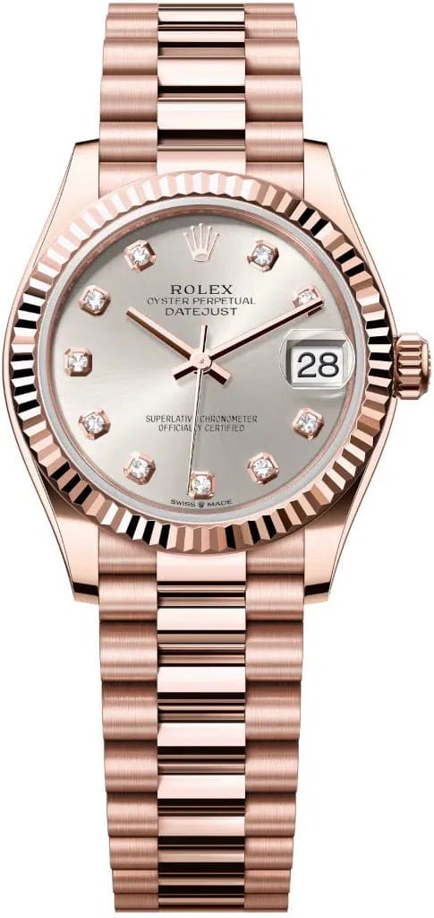 Rolex Datejust 31mm 278275-0039