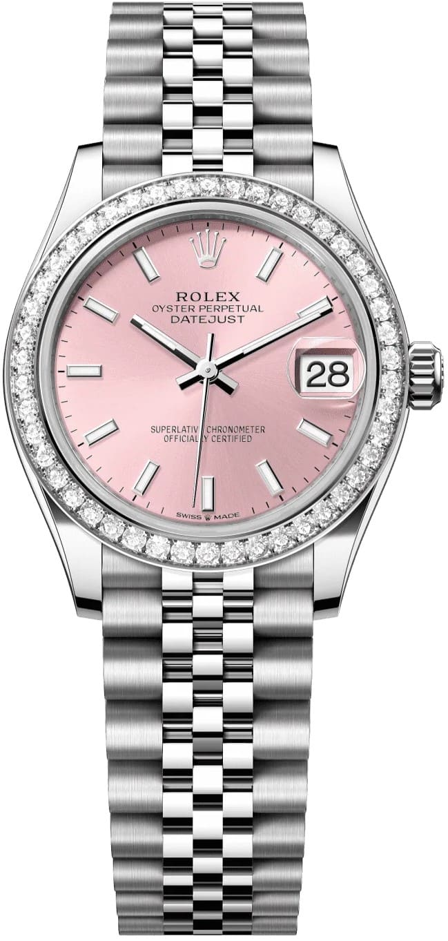 Rolex Datejust 31mm 278384RBR-0018