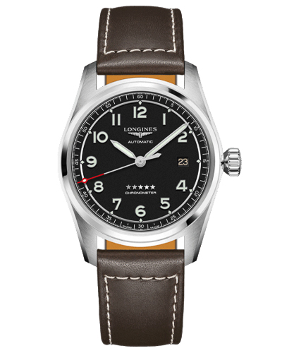 Longines Spirit Prestige L3.810.4.53.0