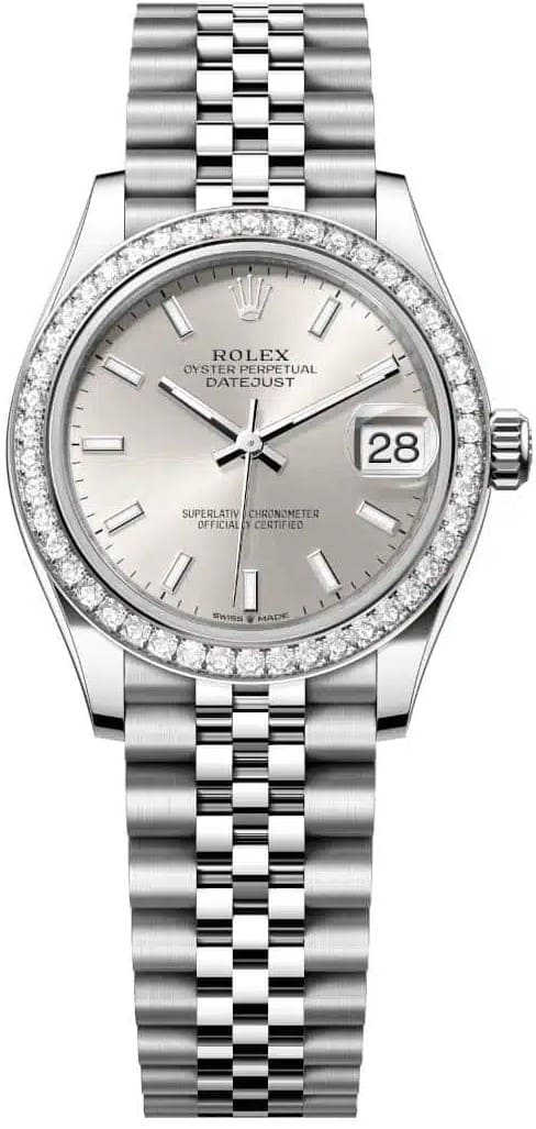 Rolex Datejust 31mm 278384RBR-0016