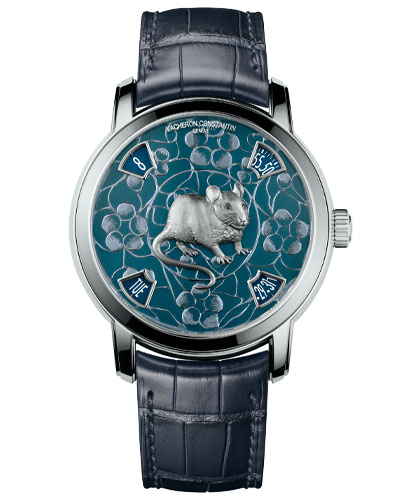 Vacheron Constantin Metiers d'Art 86073/000P-B521