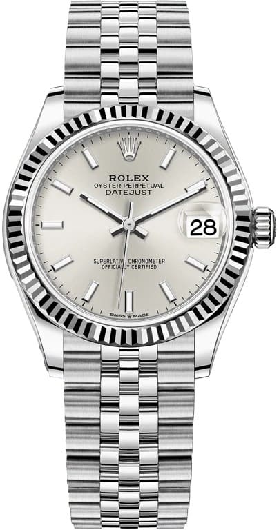 Rolex Datejust 31mm 278274-0012