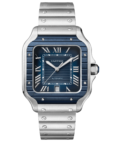 Cartier Santos WSSA0048