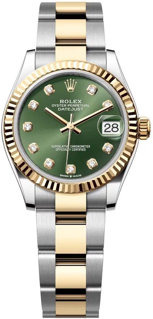 Rolex Datejust 31mm 278273-0029