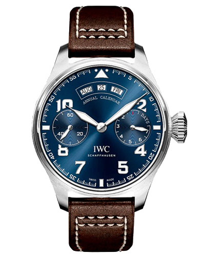 IWC Big Pilot’s Watch Annual Calendar IW502703