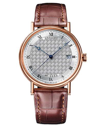 Breguet Classique 5177BR/12/9V6