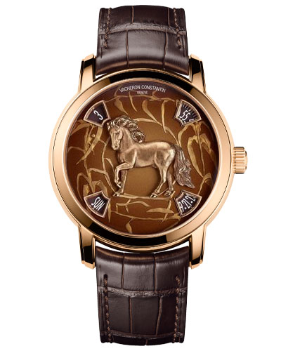 Vacheron Constantin Metiers d'Art 86073/000R-9831