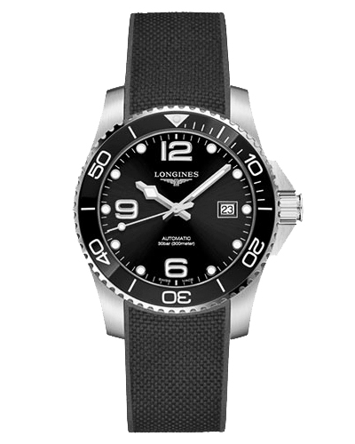 Longines HydroConquest L3.781.4.56.9