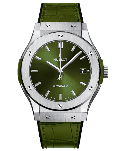 Hublot Classic Fusion 542.NX.8970.LR