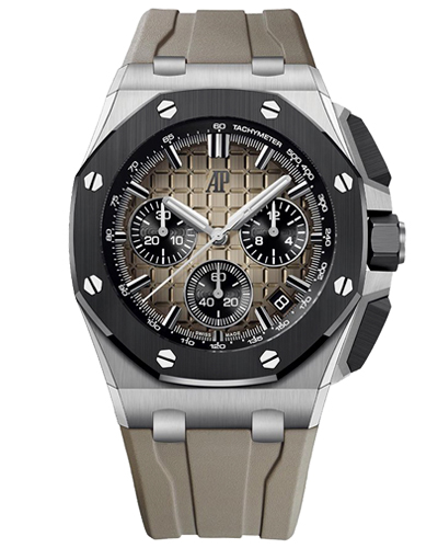 Audemars Piguet Royal Oak Offshore Chronograph 26420SO.OO.A600CA.01