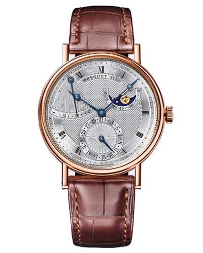 Breguet Classique Moonphase 7137BA/11/9V6