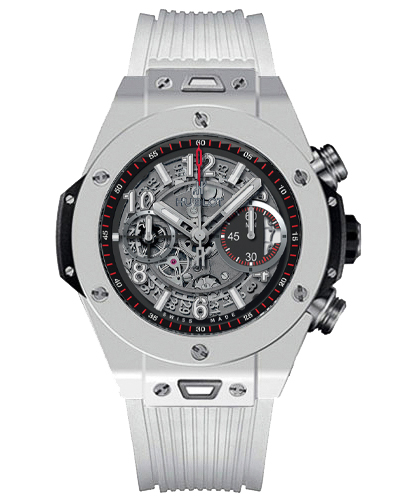 Hublot Big Bang Unico 411.HX.1170.RX