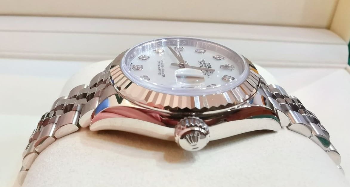 Rolex Datejust 28mm 279174-0009