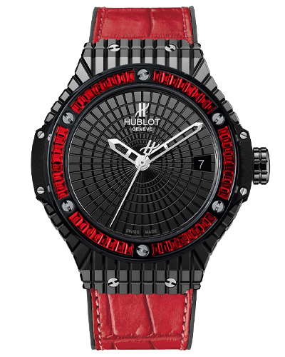 Hublot Big Bang Caviar 346.CD.1800.LR.1913