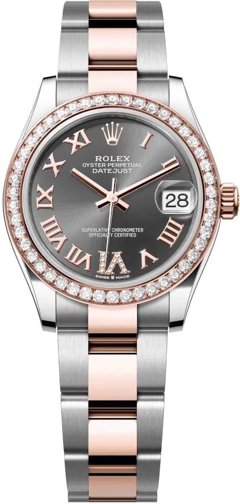 Rolex Datejust 31mm 278381RBR-0029