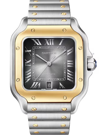 Cartier Santos de Cartier W2SA0030