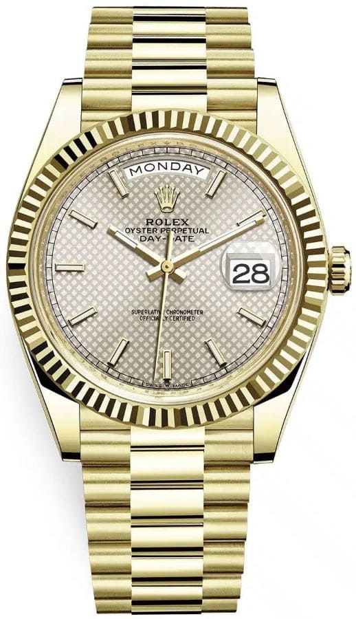 Rolex Day-Date 228238-0008