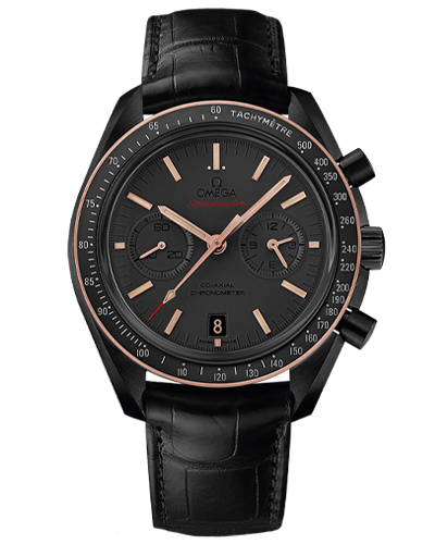 Omega Speedmaster Dark Side of the Moon 311.63.44.51.06.001