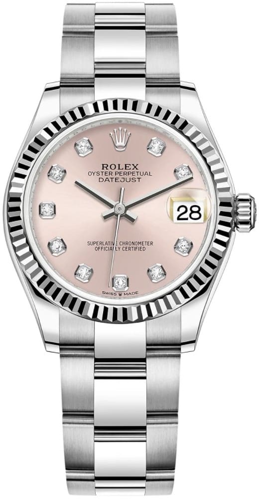 Rolex Datejust 31mm 278274-0031