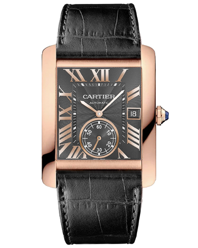 Cartier Tank MC WGTA0014