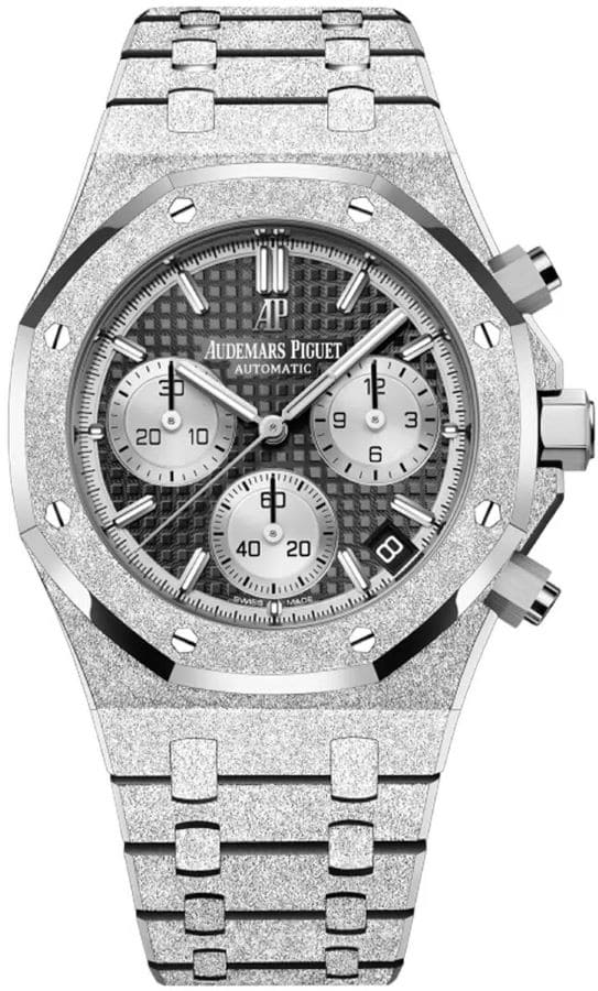 Audemars Piguet Royal Oak Chronograph 26239BC.GG.1224BC.02