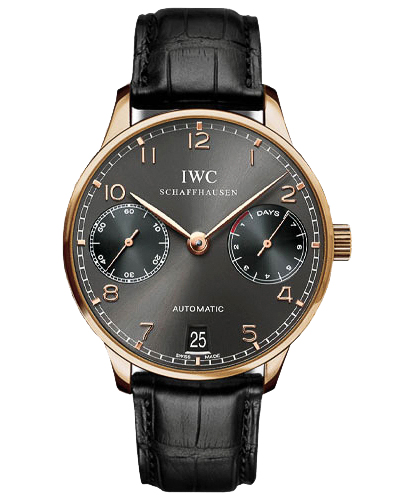 IWC Portugieser Power Reserve IW500125