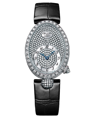 Breguet Reine de Naples 8928BB/8D/944/DD0D