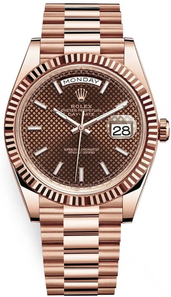 Rolex Day-Date 228235-0006