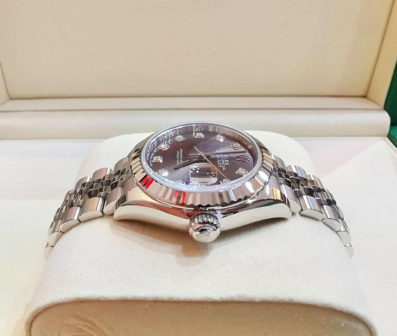 Rolex Datejust 28mm 279174-0015