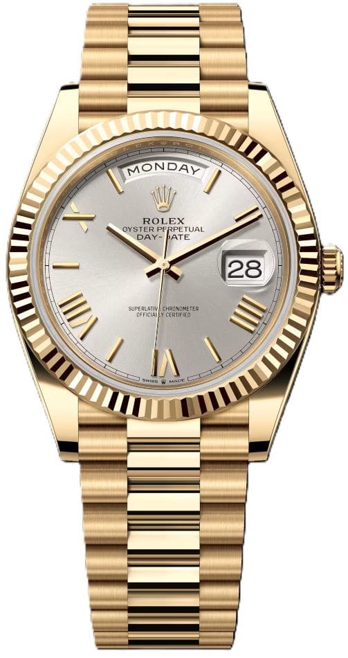 Rolex Day-Date 228238-0002