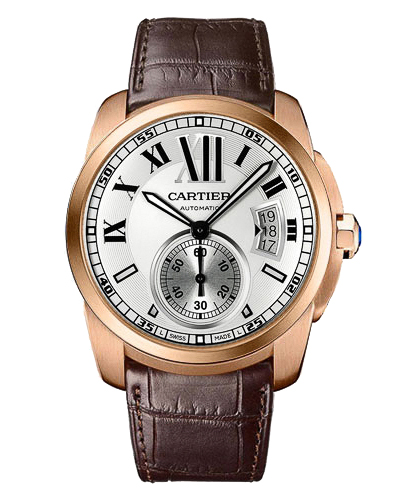 Cartier Calibre W7100009
