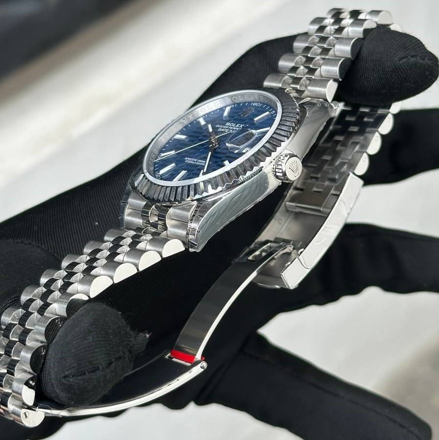 Rolex Datejust 126334-0032