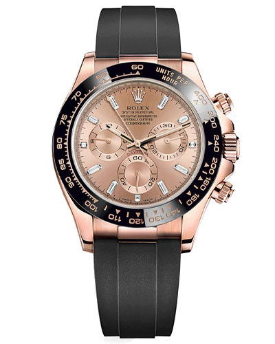 Rolex Cosmograph Daytona 116515LN-0021