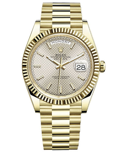 Rolex Day-Date 228238-0008