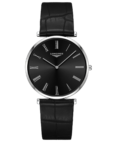 Longines La Grande Classique L4.766.4.51.2
