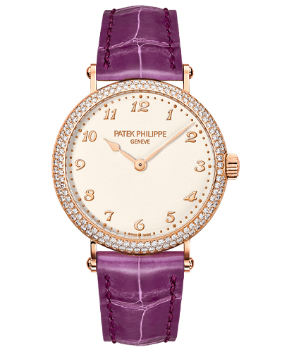 Patek Philippe Calatrava 7200/200R-001