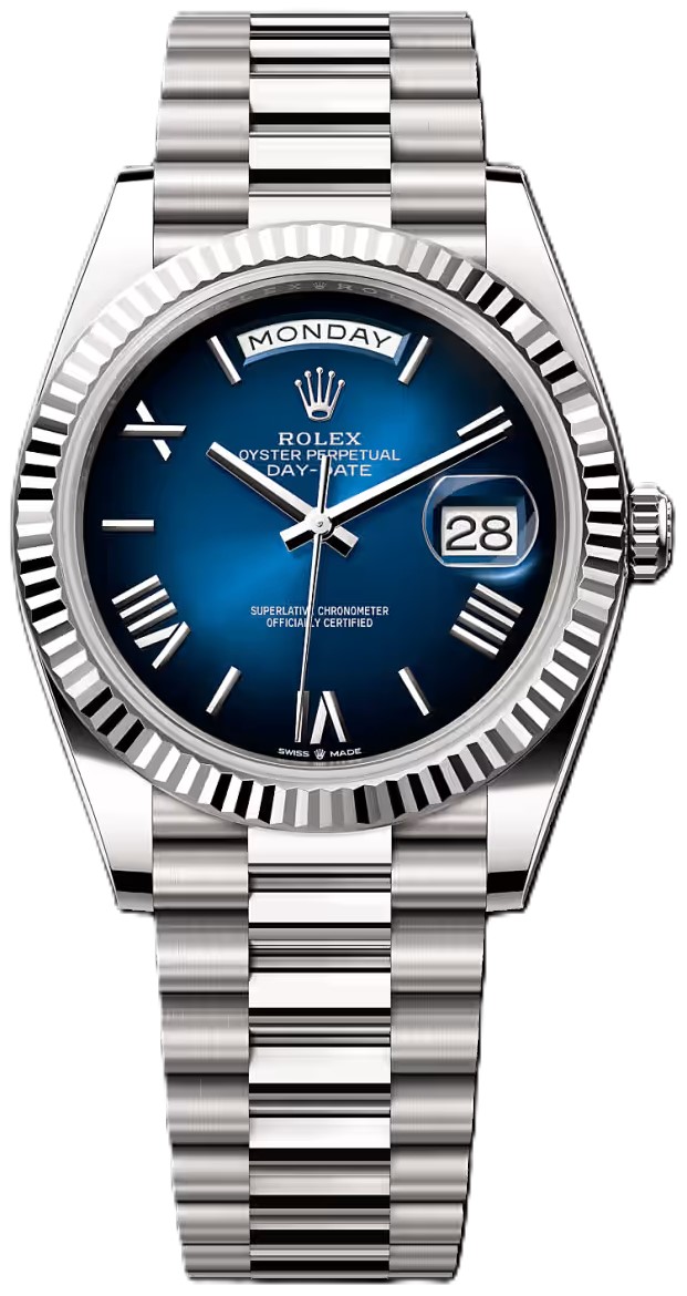 Rolex Day-Date 40mm 228239-0076