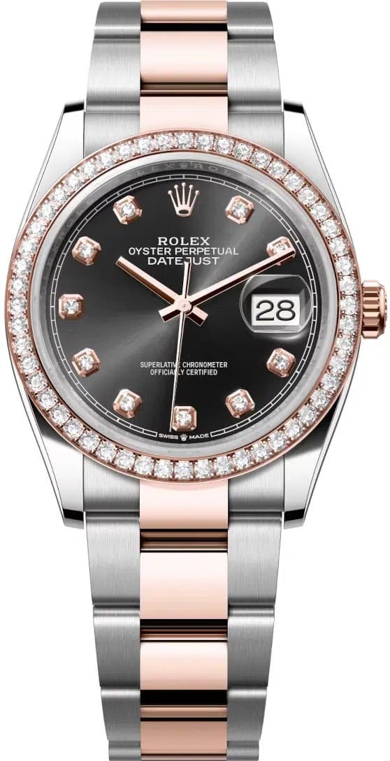 Rolex Datejust 36mm 126281RBR-0008