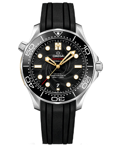 Omega Seamaster Diver 300M 210.22.42.20.01.004