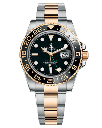 Rolex GMT-Master II 116713LN-0001