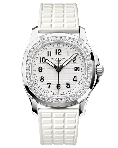 Patek Philippe Aquanaut Luce 5067A-024